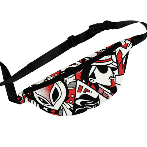 Leonardo Bellini - Fanny Pack