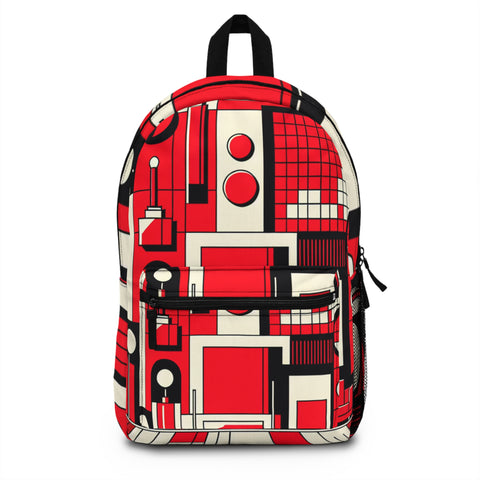 Ultra-Durable Multipurpose Travel Backpack