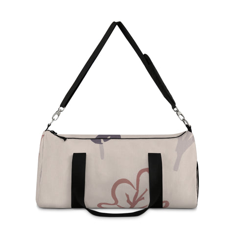 Adrianna di Gualtiero - Duffle Bag