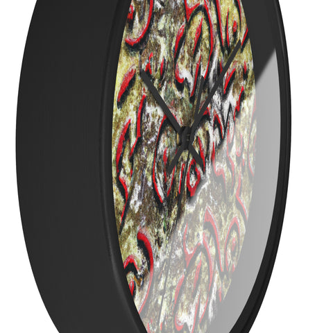 Amelio Ardorino - Clock