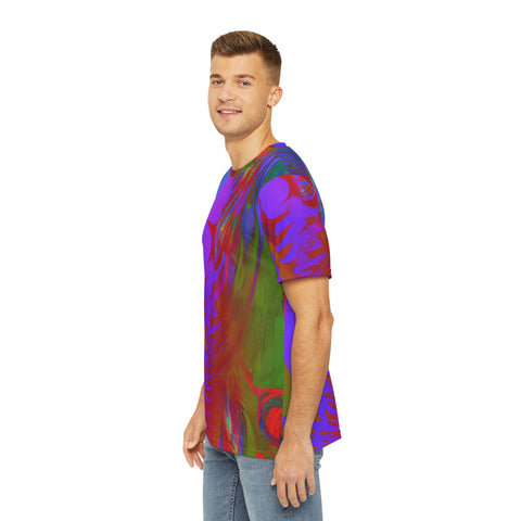 Pietro Barducci - AOP Tee