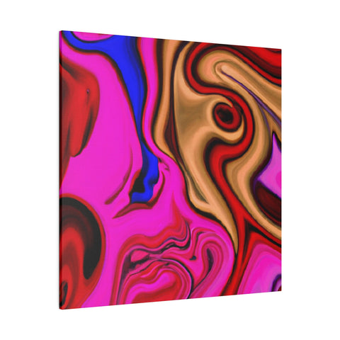 Giovanni di Venezia - Canvas