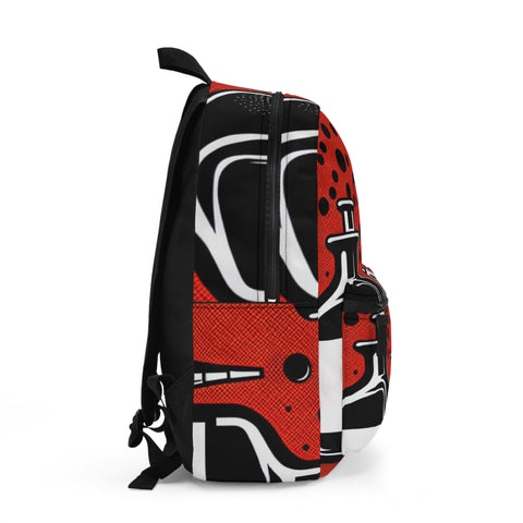 Adventure Ready Durable Travel Backpack