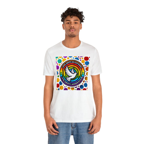 Playground Tee #3524Z
