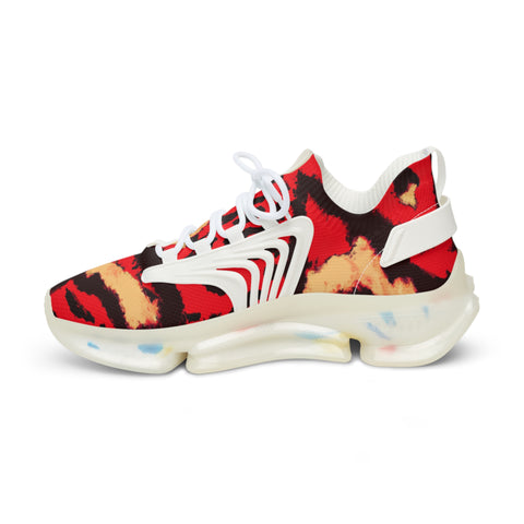 Tiberio Sartorelli. - Men's Mesh Sneaker