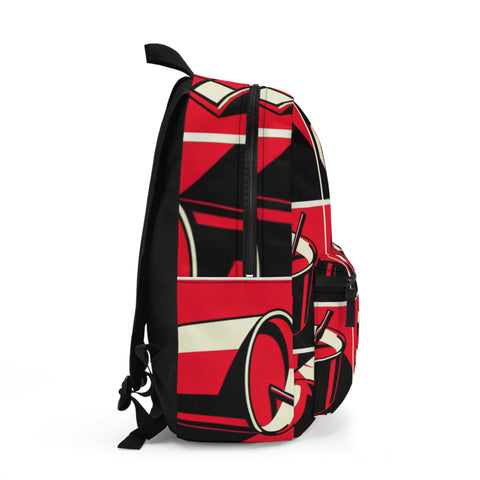 Versatile Adventure Travel Backpack