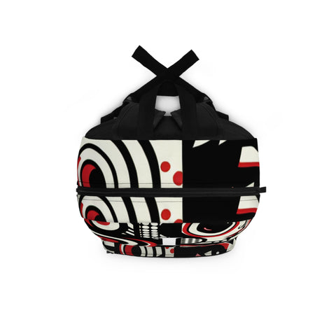 Wondr Backpack #7285S