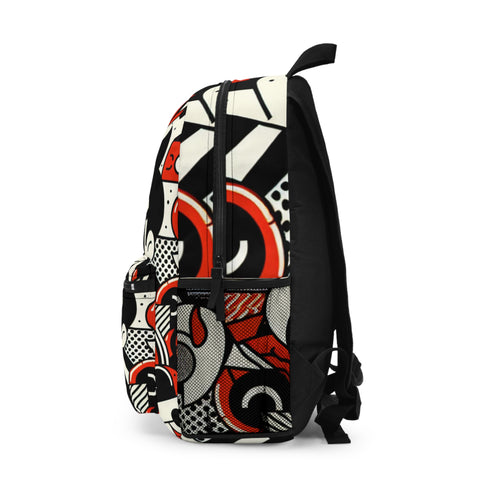 Wondr Backpack #5132F