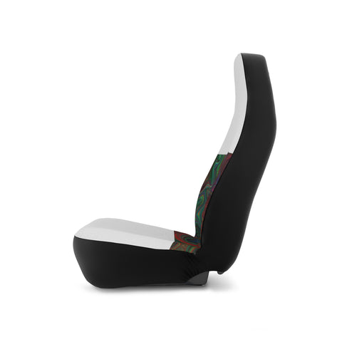 Hans van Brünetta - Car Seat Covers