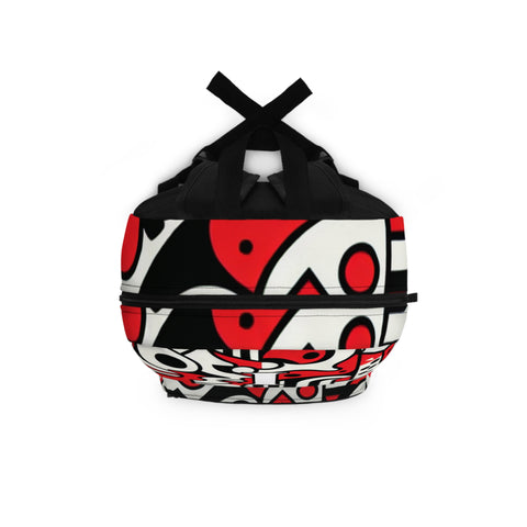 Wondr Backpack #3752B