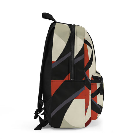 Pietro Brachini - Backpack