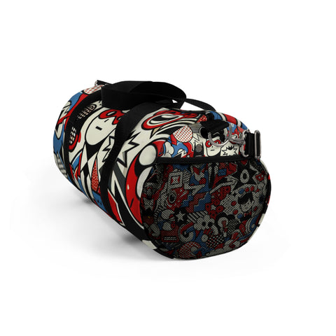 Celestina DaVinci - Duffle Bag