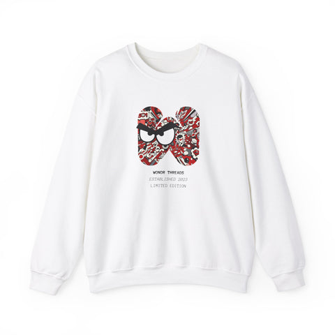 Wondr Crewneck #8765P