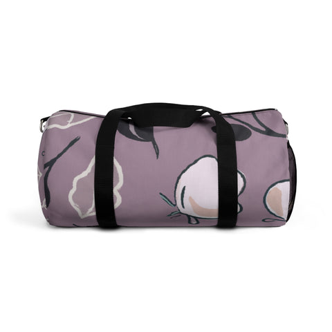 Veronique Franscchatte - Duffle Bag