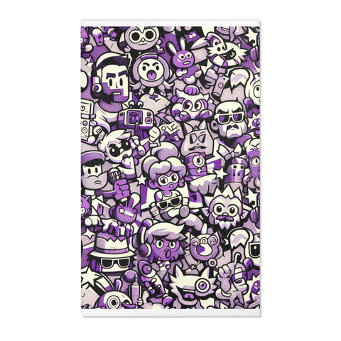 Isabella Romano - Area Rug