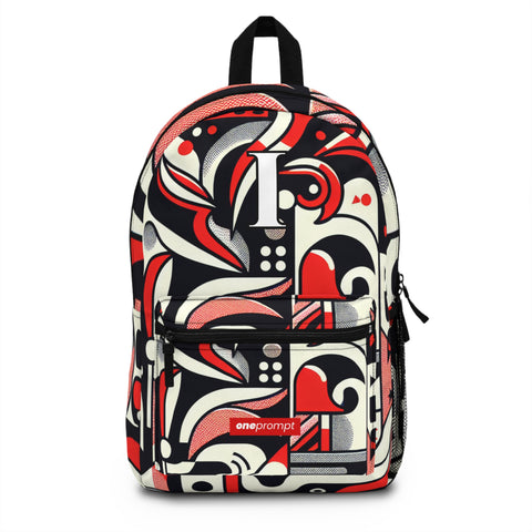 Wondr Backpack #3297G