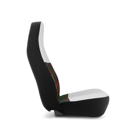 Hans van Brünetta - Car Seat Covers