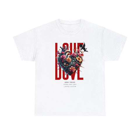 Wondr Tee #Isabella Sorrentino