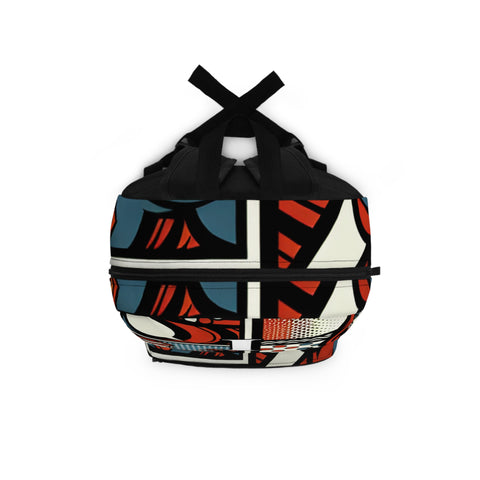 Wondr Backpack #7938Q