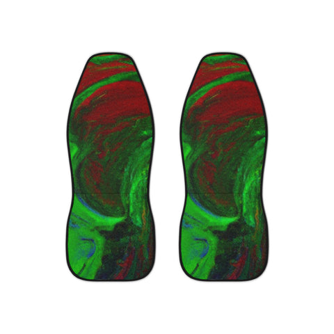 Pietro DaVinci - Car Seat Covers