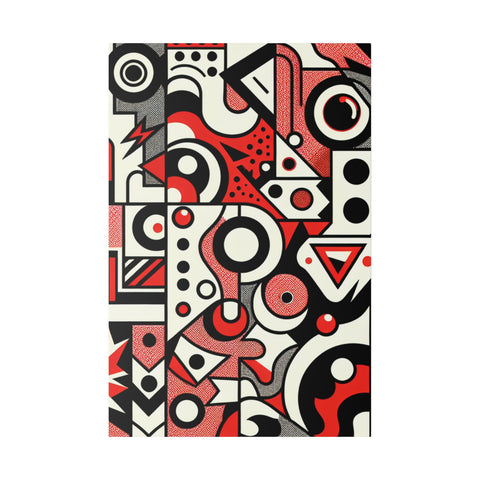 Seraphina Delgado - Canvas