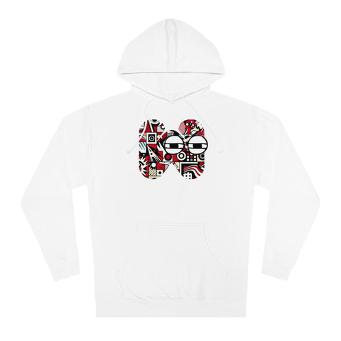 Wondr Hoodie #Vortex Virtuoso