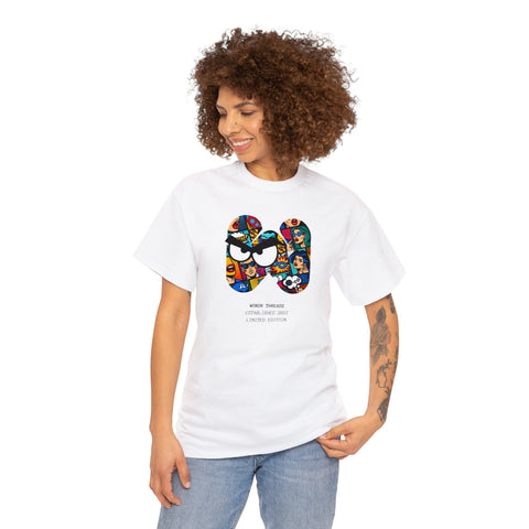 Wondr Tee #6173G