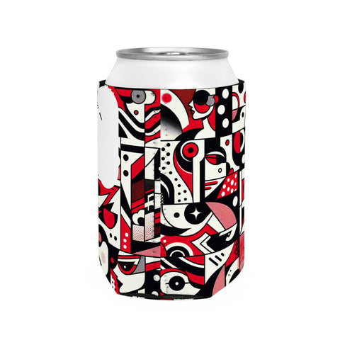 Isabella Constantini - can_cooler_sleeve