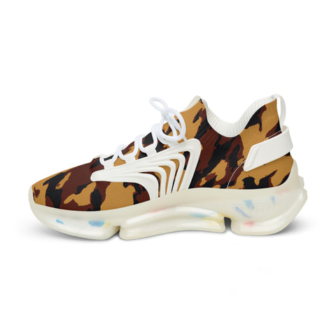 Jacobus Jardinero - Men's Mesh Sneaker