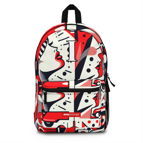 Wondr Backpack #3817Q