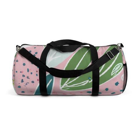 Garcia da Floresta - Duffle Bag