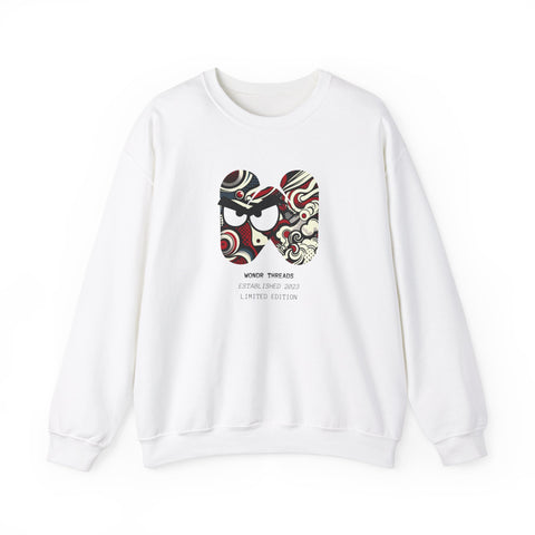 Wondr Crewneck #8392J
