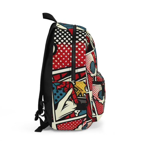 Wondr Backpack #9372C