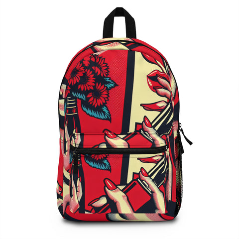 Adventure Pro Durable Travel Backpack