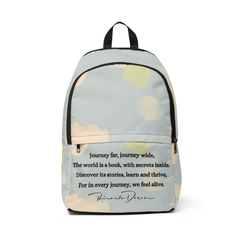 Giovanni del Verrocchio - Backpack