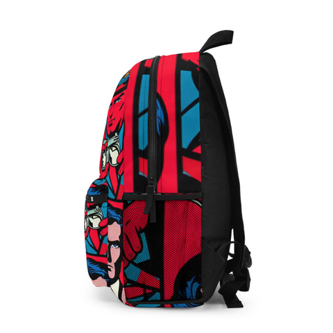 Adventure Pro Multipurpose Travel Backpack