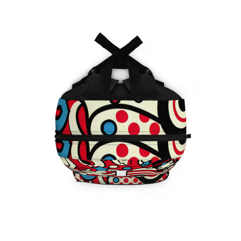 Wondr Backpack #5012F