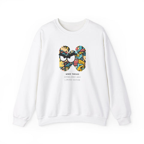 Wondr Crewneck #5873C