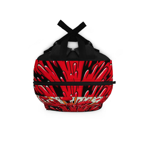 Adventure Ready Durable Travel Backpack
