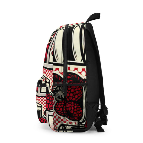 Travel Pro Durable and Spacious Backpack