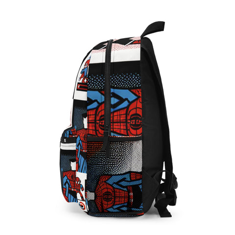 Wondr Backpack #5632C
