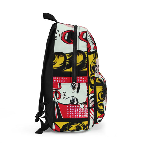 Versatile All-Season Travel Backpack