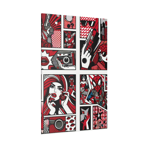 Wondr Canvas #Q764
