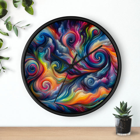 Clarisse Bellini - Clock