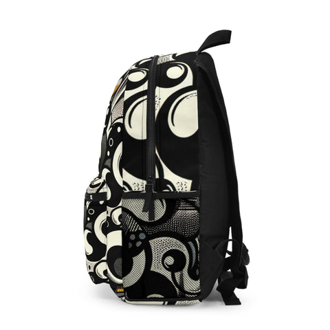 Wondr Backpack #7531B