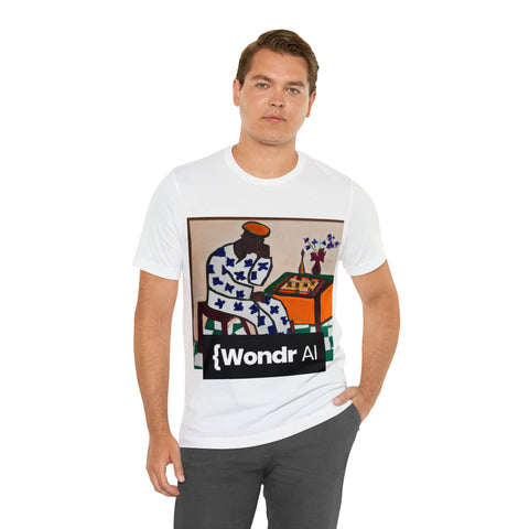 Chess Magnus. - Tee