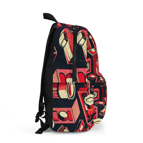 Adventure Pro Durable Travel Backpack