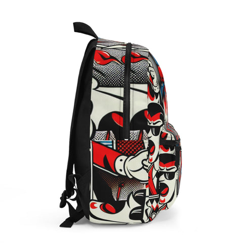Wondr Backpack #7365R