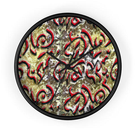 Amelio Ardorino - Clock