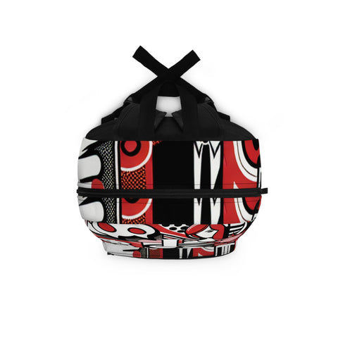 Wondr Backpack #6843C